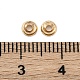 Латунные бусины KK-P289-13G-3