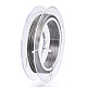 Проволока из нержавеющей стали 201 TWIR-Q003-0.38mm-01-4