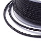 Плетеный стальной трос OCOR-G005-3mm-A-01-3