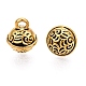 Подвески из сплава в тибетском стиле FIND-C060-066AG-2