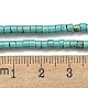 Бусины из натуральной бирюзы  G-C084-D10-02-5