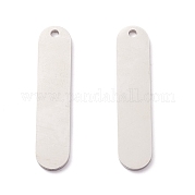 Подвески из нержавеющей стали 304 STAS-A057-06P