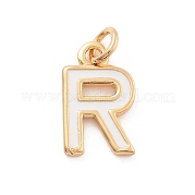 Стойки обшивки латунные подвески KK-C065-05R-G