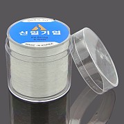 Корейская кристалл упругой нити CT-J001-0.5mm