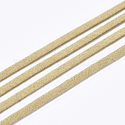 Шнуры из искусственной замши LW-R023-2.8mm-19