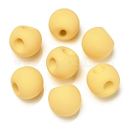 Акриловые бусины OACR-G012-05B