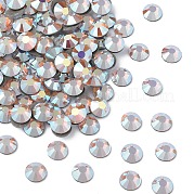 Камни preciosa® crystal hotfix с плоской основой Y-PRC-HSS10-01000-200
