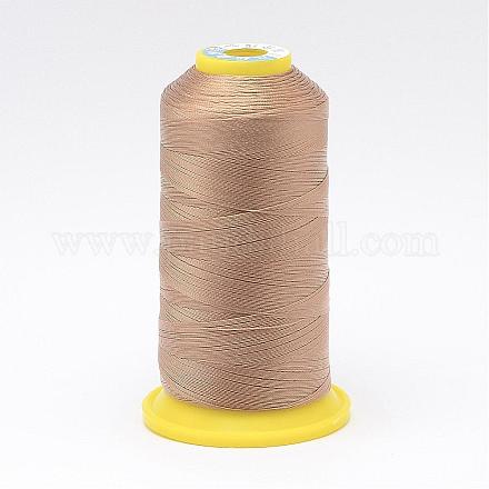 Нейлоновой нити швейные NWIR-N006-01E-0.2mm-1
