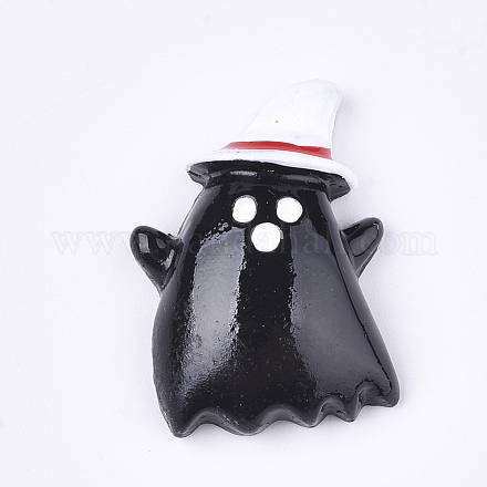 Кабошоны из смолы CRES-T010-105A-1