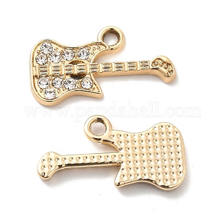 Подвески из сплава с ультрафиолетовым покрытием ALRI-M020-30G-1