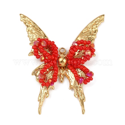 Пластиковые подвески STAS-R170-02G-05-1
