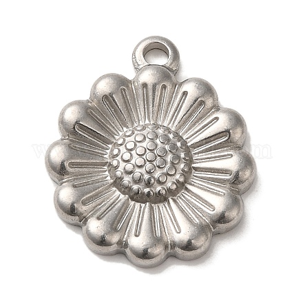 Подвески из нержавеющей стали 304 STAS-R223-13-1