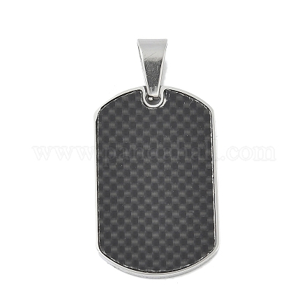 Подвески из нержавеющей стали 304 STAS-K305-04P-1
