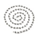 Цепи узловые из нержавеющей стали 304 CHS-S012-03P-2