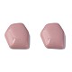 Непрозрачные акриловый кабошоны MACR-S373-143-A14-2