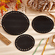 3 шт. Дно сумки из кожи FIND-PH0017-16-4