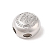 Подвески из латуни и кубического циркония KK-Z047-07P-M-RS-2