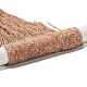Натуральный персиковый лунный камень G-RM2025526-B03-2.5mm-2