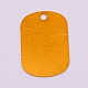 Алюминиевые подвески ALUM-CJC0001-02I-2