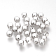 Spacer бисер латунные X-KK-T016-12P-1