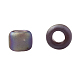 Круглые бусины toho SEED-JPTR08-0166CF-3