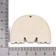 Печатные подвески дерева FIND-H003-02C-3
