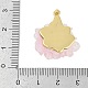 Стойки обшивки латунные подвески KK-C082-15G-06-3