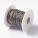 Цепи из нержавеющей стали марки 304 CHS-L014-16P-2