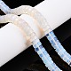 Opalite бисер пряди G-T138-47-1