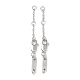 Латунные удлинители цепи KK-F862-39P-1
