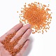 Бисер из стекла  SEED-A006-3mm-109-4