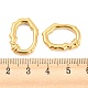 Соединительные кольца из нержавеющей стали 304 STAS-I202-05G-3