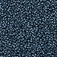 Круглые бусины toho SEED-JPTR15-0511F-2