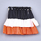 Подвеска из рафии с кисточкой FIND-T023-07-2