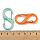 Застежки для ключей из сплава FIND-Z056-08-3
