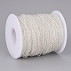 Латунные кабельные цепи CHC-034Y-S-1-4
