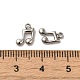 Подвески из нержавеющей стали марки 304 STAS-L022-301P-3