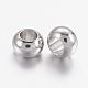 Spacer бисер латунные X-KK-Q083-N-2