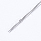 Железная бисероплетение IFIN-P036-04A-3