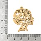 Подвески из нержавеющей стали 304 STAS-V016-16G-3