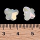 Гальванические стеклянные бусины EGLA-H105-02A-AB03-3