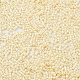 Выпечка краска стеклянные бусины X-SEED-S042-15B-25-3