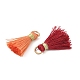 Подвески из полиэстера FIND-D301-01G-2