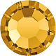 Камни preciosa® crystal hotfix с плоской основой Y-PRC-HSS10-10070-2