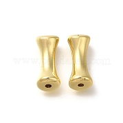 Стойки обшивки бисером латунной трубки KK-Z086-40G