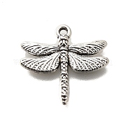 Сплавочные подвески тибетского стиля FIND-G078-25AS