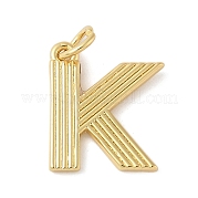 Латунные подвески KK-B148-15G-K