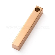 Подвеска из нержавеющей стали 304 STAS-A048-02A-RG