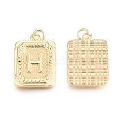 Латунные подвески KK-N232-512H