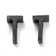 Подвески из нержавеющей стали 304 STAS-K216-41T-EB